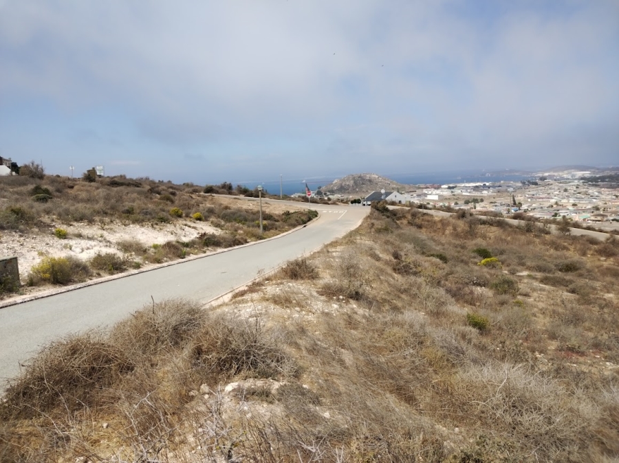 Commercial Property for Sale in Hoogland Western Cape